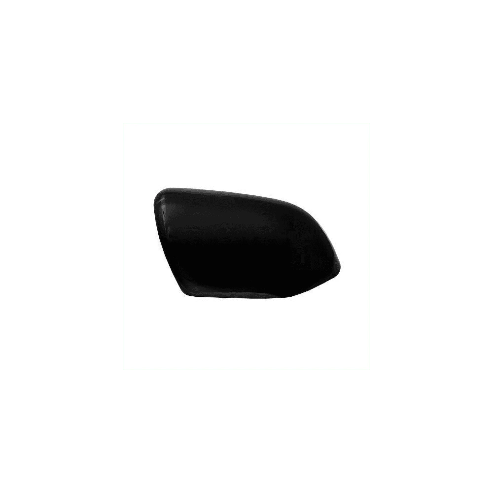 Top Half Door Mirror Cover - Black - CTCCCIMC67540BK